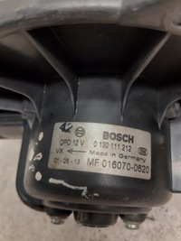 фото thumb №6, Вентилятор повітродувка обдув volvo v40 0130111212