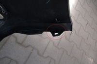 фото thumb №12, Бампер передній toyota corolla e21 xii sedan 18-