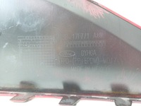 фото thumb №10, Ford mustang mach-e 20- накладка нижняя молдинг бампера перед lj8b-17f771-aw