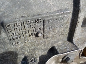 фото thumb №14, Bmw f20 f30 116 1.6 бензин n13b16a коробка передач автомат 8614210