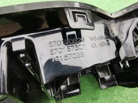 фото thumb №16, Решётка радиатора решётка радиатора радиатора maserati grecale 670170829 камера