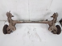 фото thumb №5, M796 балка підвіска задня opel astra k hb