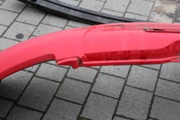 фото thumb №10, Бампер перед toyota yaris i 99-03r дорестайлінг