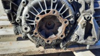 фото thumb №10, Коробка передач fry audi a6 c5 2.4b v6 пошкоджена