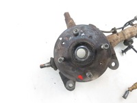 фото thumb №5, Поворотный кулак ступица передняя правая honda civic vi 2.0 itd