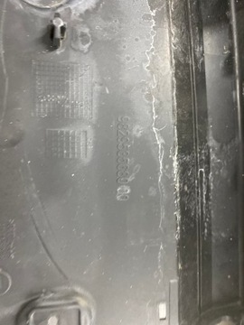 фото thumb №11, Opel corsa f 19- решітка захист ременя 475498858