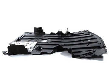 фото thumb №9, Bmw оригінальний номер 51758040111 захист двигуна нижня