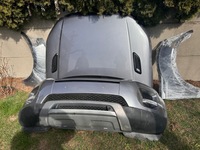 фото thumb №3, Evoque i капот перед r-dynamic l538