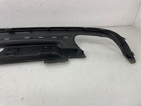 фото thumb №10, Volvo v60 ii накладка бампера задня 32227002