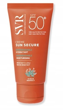 SVR SUN SECURE BLUR SPF50 ЗАЩИТНЫЙ КРЕМ ДЛЯ МЫШИ 50