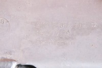 фото thumb №7, Bmw i3 i01 i3 i01 lci подрамник подрамник балка подвеска перед 6857710 15236 km!