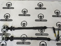 фото thumb №1, Jeep compass ii suv подушка безпеки pas ремені безпеки