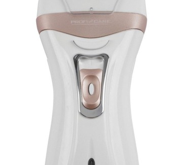 3w1 DEPILATOR GOLARKA DAMSKA GOLENIA FREZARKA ETUI
