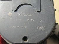 фото thumb №9, Chrysler town country 11- 3.6 дроссельная заслонка воздуха grand caravan dodge