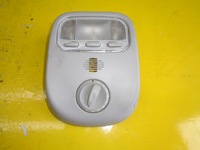 фото thumb №1, Peugeot 407 лампа потолочный