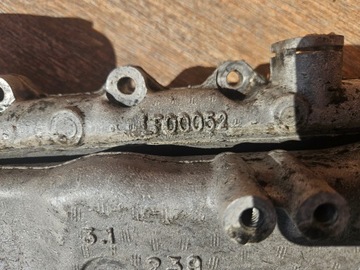 фото thumb №9, Jeep grand cherokee wk 5-10 3.0 колектор всмоктуючий лівий