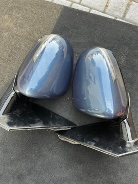 фото thumb №12, Дзеркало зовнішні ліві cb7 14 pin kia sportage gt-line iv 4 87610-f1650