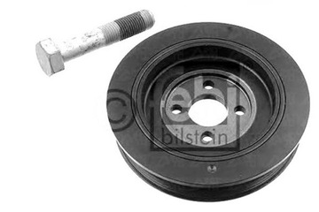 фото thumb №2, Febi bilstein 33794 колесо ременное, wał коленчатый