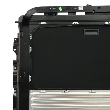 фото thumb №11, Bmw x6 e71 люк дах скло зсувна чорна стеля 7189245