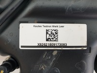 фото thumb №9, Бак насос adblue opel vivaro b renault trafic iii fiat talento