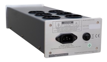 TAGA Harmony PF-600 2022 СЕТЕВОЙ ФИЛЬТР