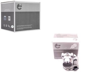 фото thumb №12, Skv корпус дроссельной заслонки volvo c30 c70 s40 12skv054