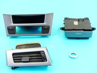 фото thumb №8, Накладки декори bmw e60 e61 lift europa 07-10