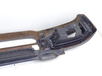 фото thumb №6, Iveco eurocargo ii 02-08 бампер передний перед стальной металлический узкий 17,5