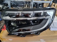 фото thumb №1, Renault austral лампа ліва full led перед передня комплектна модуль скло фари