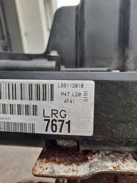 фото thumb №11, Двигун land rover freelander 2.0 m47l20