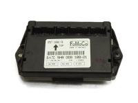 фото thumb №1, Модуль кондиціонера ford galaxy mk2 6m2t-19980-fb