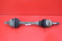 фото thumb №1, Привідний вал ліва перед volvo c30 1.6 d 07r