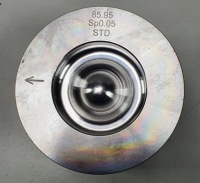 фото thumb №2, Поршень ford mondeo 2.2 tdci pkfo408601db