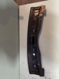 Защита порог багажника opel insignia b 2017- 13487498 универсал Доставка, фото thumb
