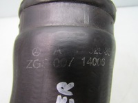 фото thumb №4, Sprinter w903 903 2.2 05r шланг интеркулер турбины