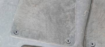 фото thumb №5, A7 c8 4k килимок килимки тканинний перед зад комплект 4k1863691