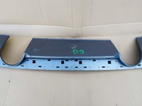 фото thumb №3, Audi tt s-line 8s0807521a спойлер бампера зад