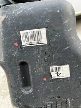 фото thumb №8, Бак bak заливна горловина насос adblue toyota hilux viii 2020 2.4d