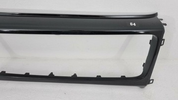 фото thumb №5, Mercedes g класс 463 рестайлинг 2018- решётка рамка решётка радиатора a4638880800