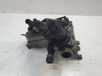 фото thumb №1, Радіатор вихлопних газів egr 2.7 tdi cgk vw audi 059131515r