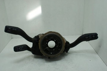 фото thumb №9, Audi a8 d3 4e0953549 переключатель комбинированный