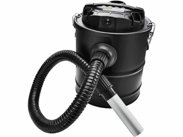 Каминный пылесос KEME 800W 15 литров