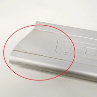 фото thumb №6, Land rover range rover sport l494 2017 права сторона молдинг поріг передня