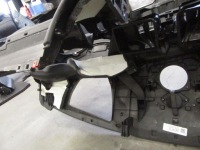 Панель приладів приладова панель приладів bmw f15 x5 європа подушка безпеки head up hud Київ, фото thumb