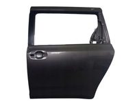 фото thumb №1, Двері задні ліва toyota sienna iii 10-