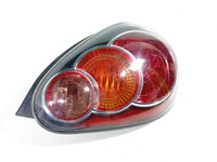 фото thumb №1, Toyota aygo lift 05-14 лампа правая задняя задняя