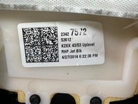 фото thumb №13, Chevrolet silverado sierra 14-19r обивка боковина дверь передних правых