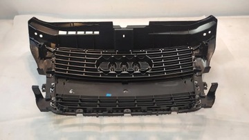 фото thumb №12, Решётка радиатора решётка радиатор audi a3 s3 8p