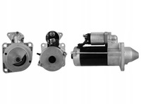 фото thumb №1, Стартер 12v 2,2kw do hyundai h-1 starex 2.5