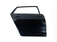 фото thumb №1, Skoda rapid 5j spaceback дверь правое задняя задние 2012-2019 rok